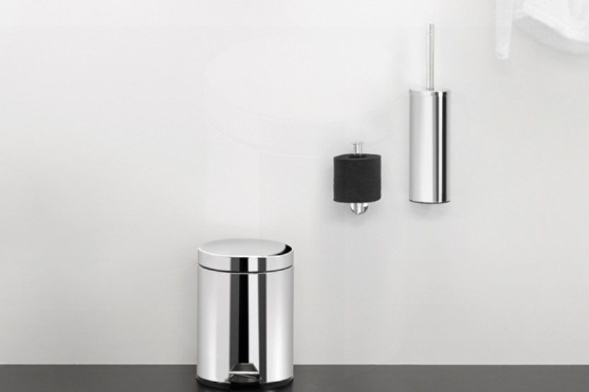 Kosmetik- & Abfalleimer-TOJU Interior