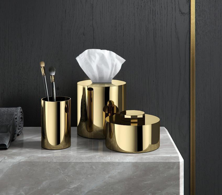 Badaccessoires-TOJU Interior