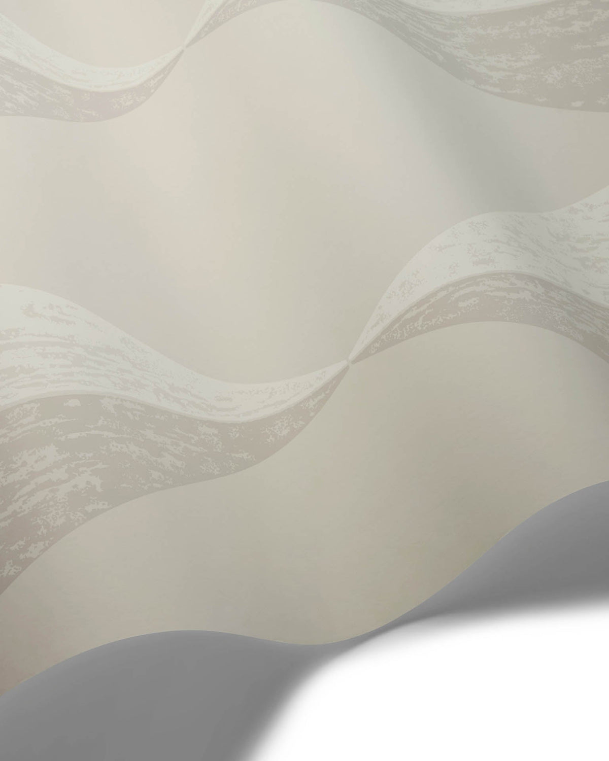 Cole & Son Angled Planes Plaster, Tapete 131/9029