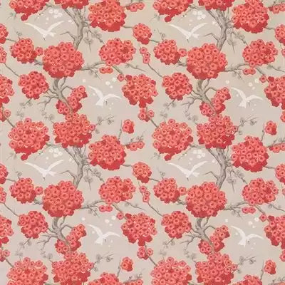 Osborne & Little Japonerie – Stoff – F6560-05