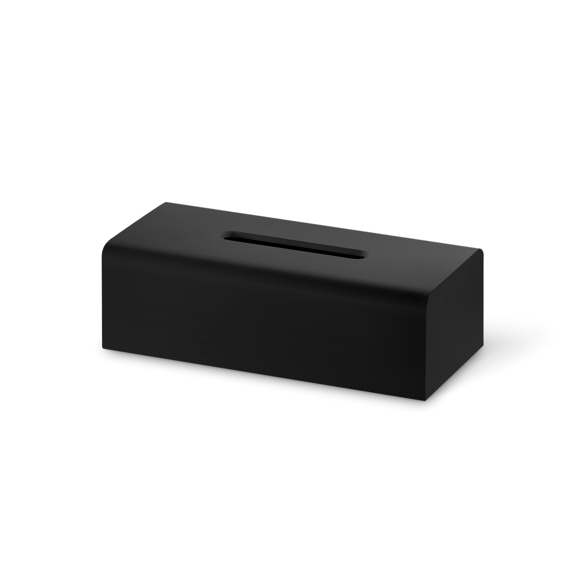Decor Walther STONE KB Papiertuchbox – Schwarz matt – Art. 0971960