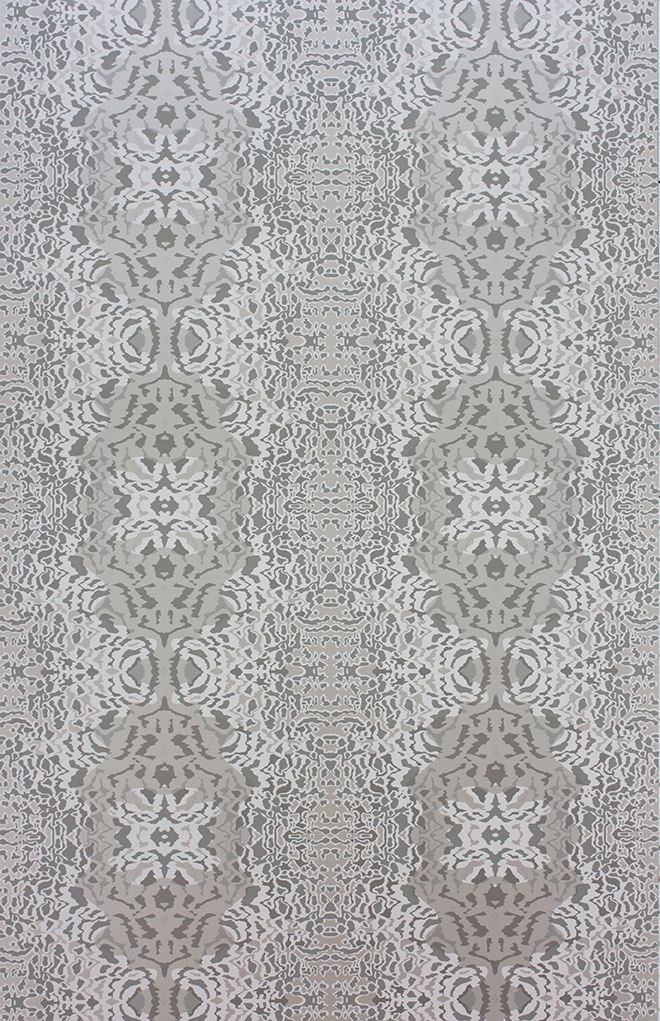 Matthew Williamson Turquino Tapete – Farbvariante W6804-02