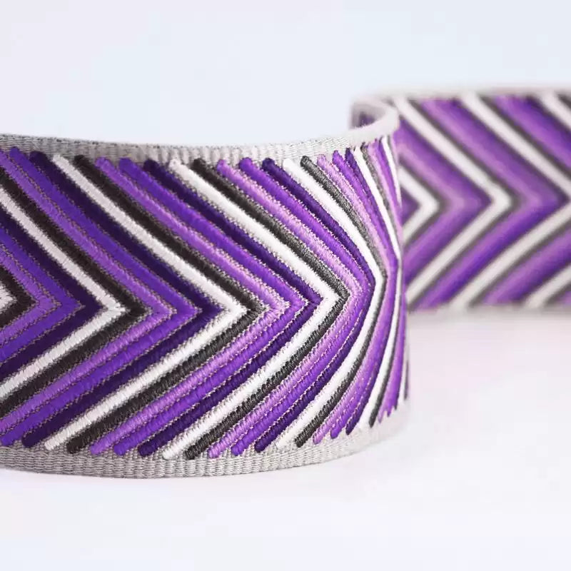 Osborne & Little Chevron Braid – Stoff – T704-05