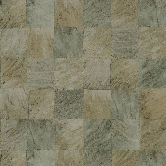 Casamance Tapete Abale-Tapeten-Casamance-Emeraude - B75173368-TOJU Interior