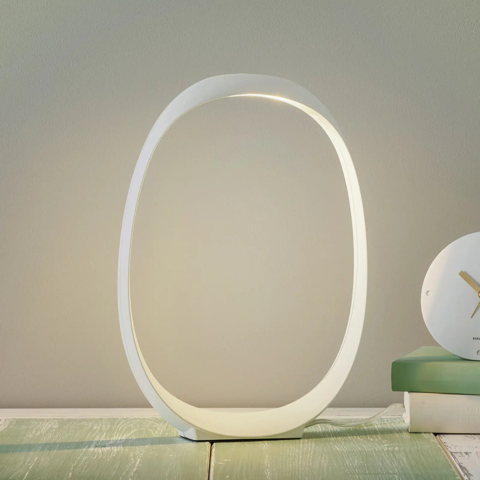 Foscarini - Anisha Tischleuchte-Tischleuchte-Foscarini-piccola 32cm-TOJU Interior