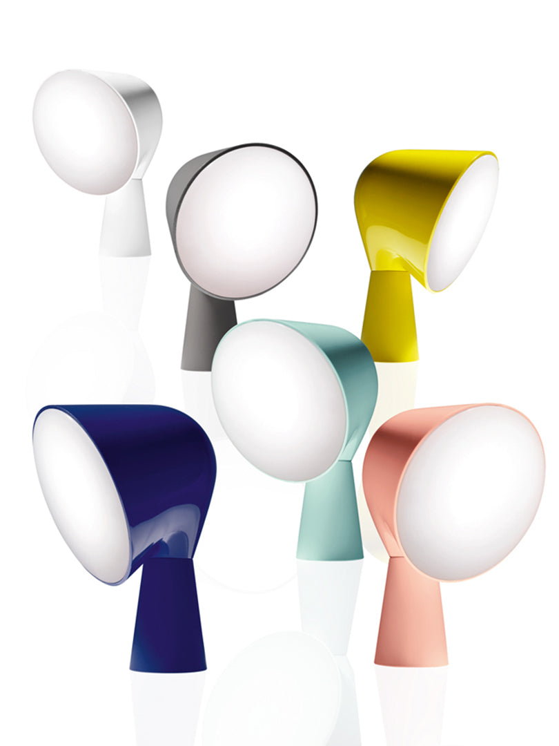 Foscarini - Binic Tischleuchte-Tischleuchte-Foscarini-TOJU Interior