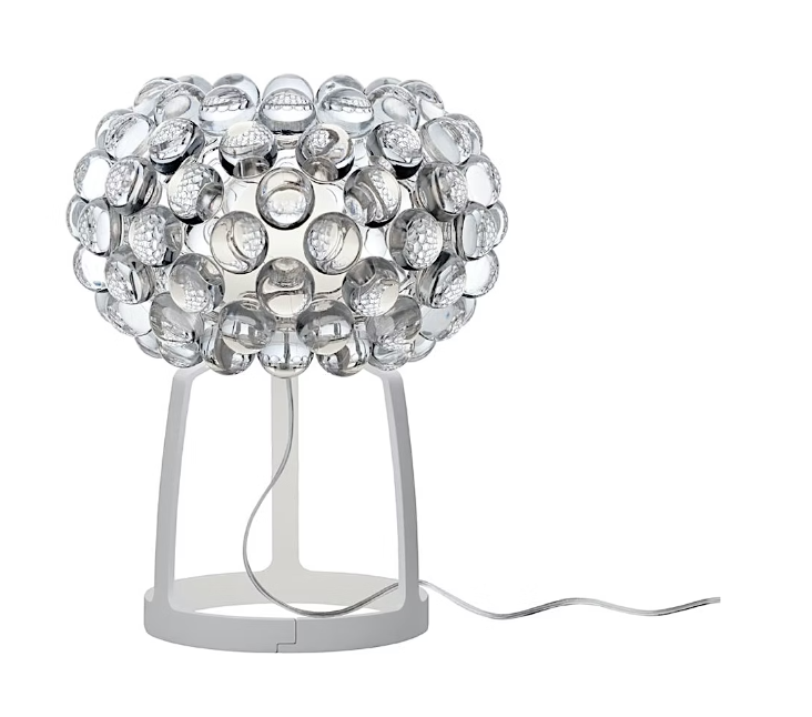 Foscarini - Caboche Plus Tischleuchte-Tischleuchte-Foscarini-TOJU Interior