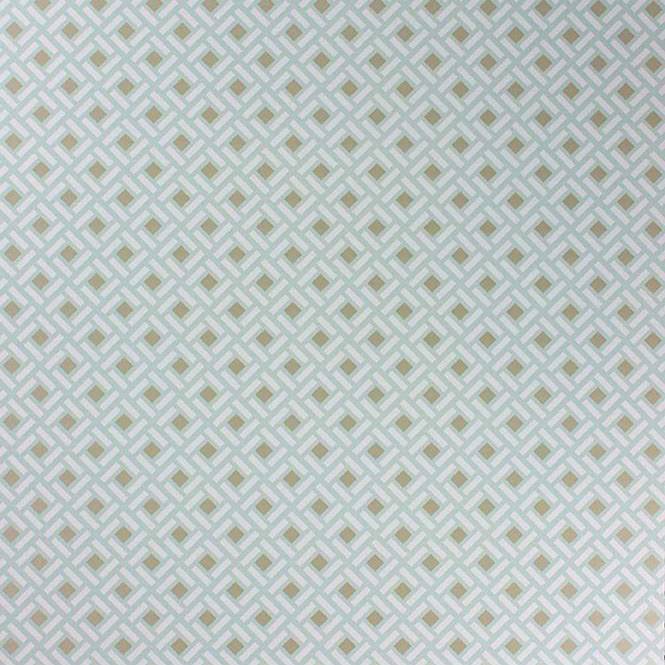 NINA CAMPBELL Tapete Kelburn – ROSSLYN-Tapeten-NINA CAMPBELL-NCW4155-02-TOJU Interior