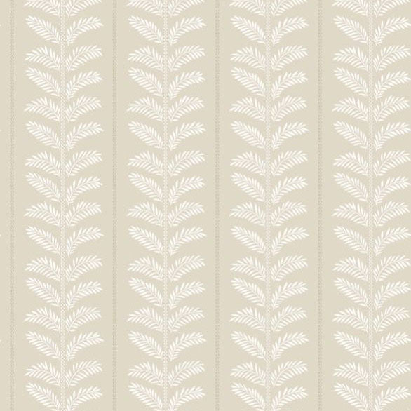 NINA CAMPBELL Tapete Plumier – NINA'S SIGNATURE COLLECTION-Tapeten-NINA CAMPBELL-NCW4496-06-TOJU Interior