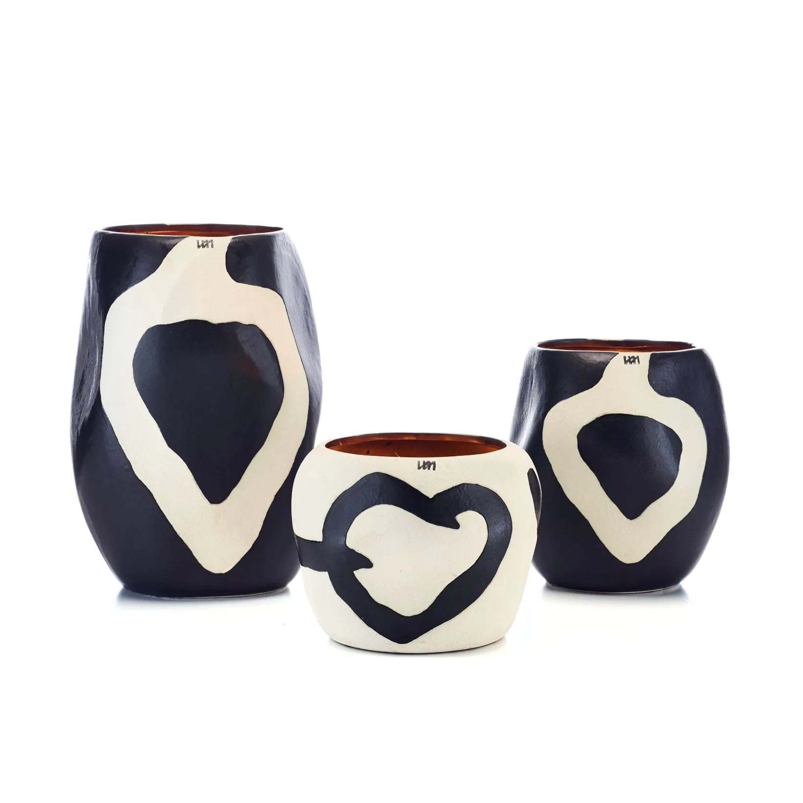 ONNO Collection Cape Black XL – ON507-Duftkerze-ONNO Collection-Escape-TOJU Interior