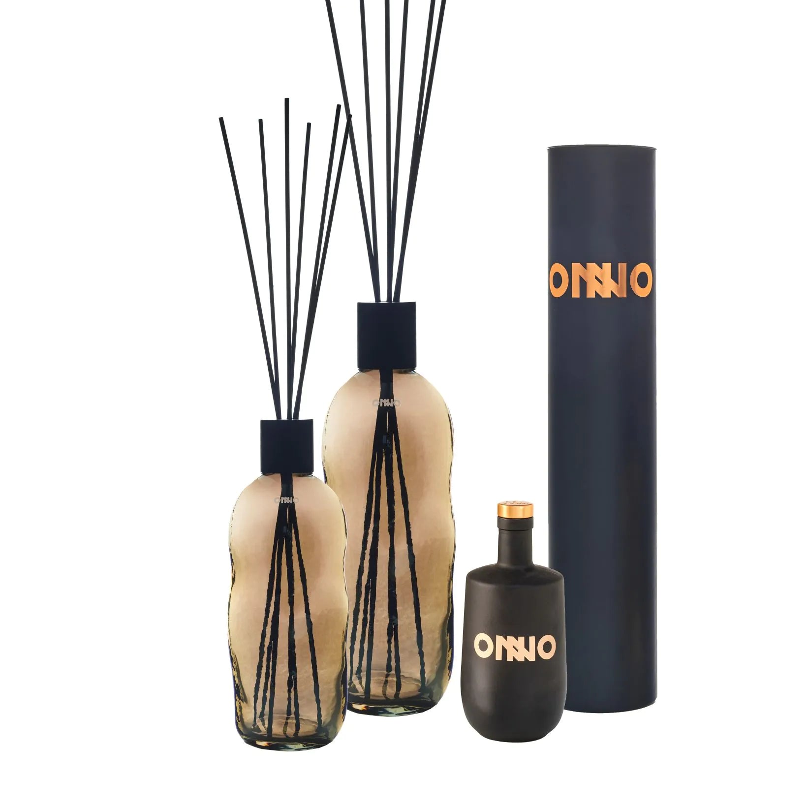 ONNO Collection Cape Champagne 2000 ml – ONRCLC-Raumduft-ONNO Collection-Zanzibar-TOJU Interior