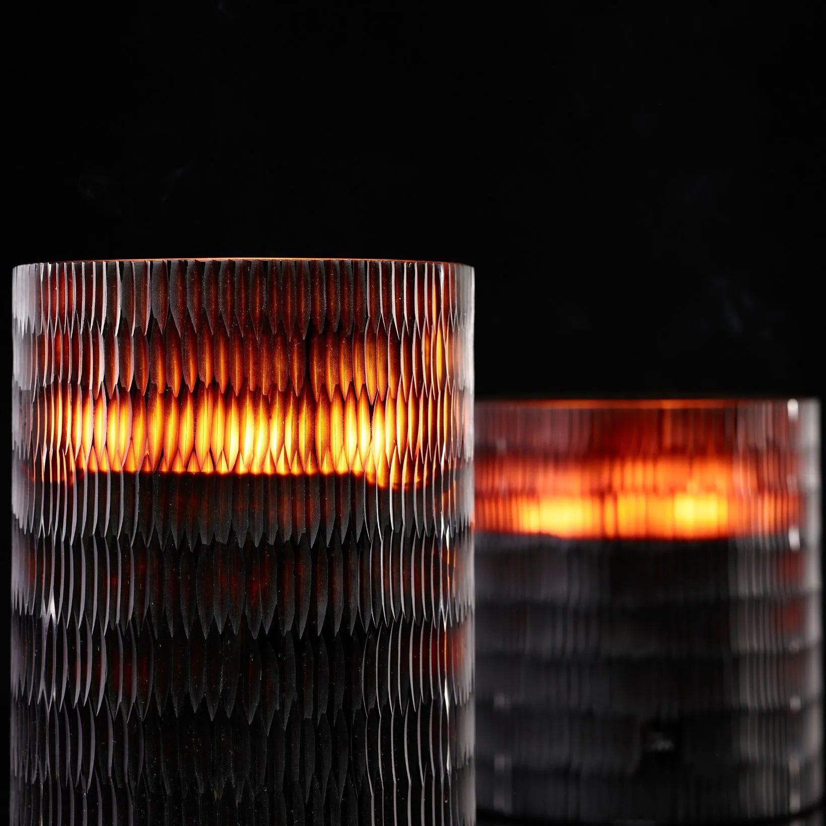 ONNO Collection Rhombus XL – ON223-Duftkerze-ONNO Collection-Sage-TOJU Interior