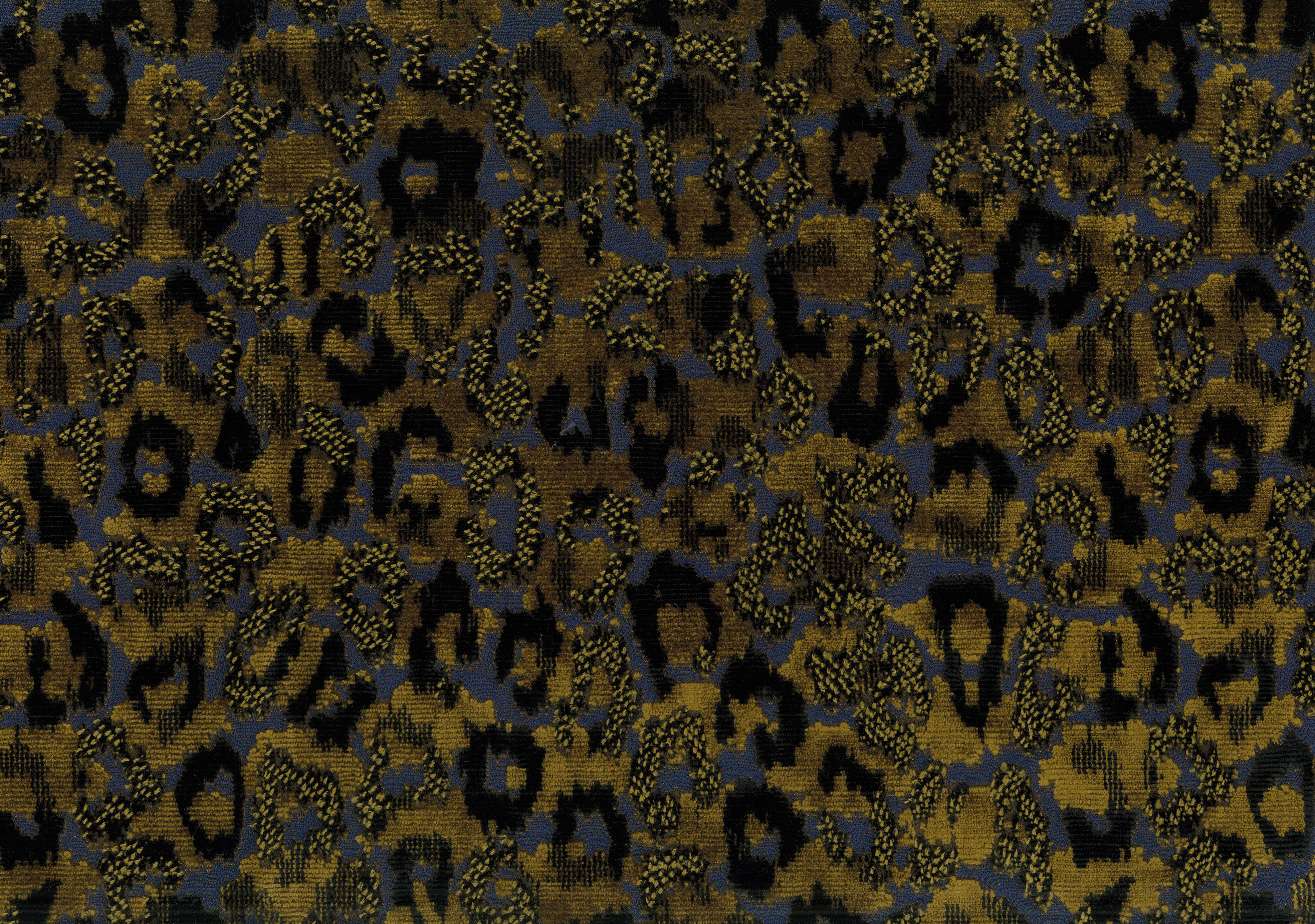 OSBORNE & LITTLE Stoff Avelina – CELESTA-Stoffe-OSBORNE & LITTLE-F8071-03-TOJU Interior