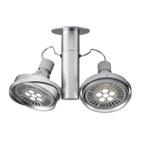 Oligo - Deckenleuchte Level-Deckenleuchte-Oligo-Chrom matt-41-905-21-06-TOJU Interior