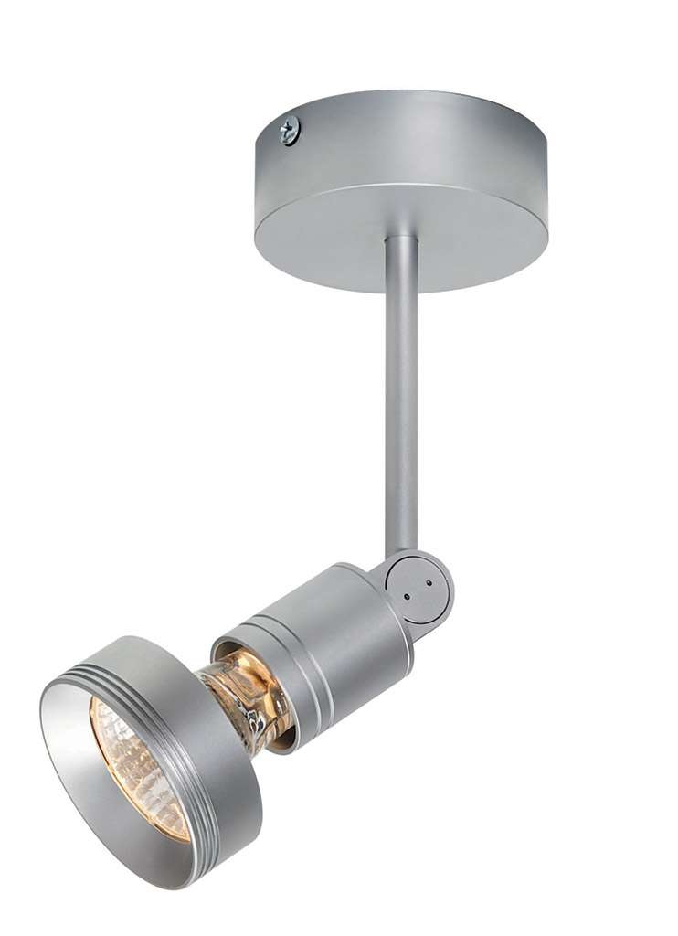 Oligo - Gate B Seven Wandstrahler / Deckenstrahler-Deckenleuchte-Oligo-Mit Dekoring-62-202-10-06-TOJU Interior