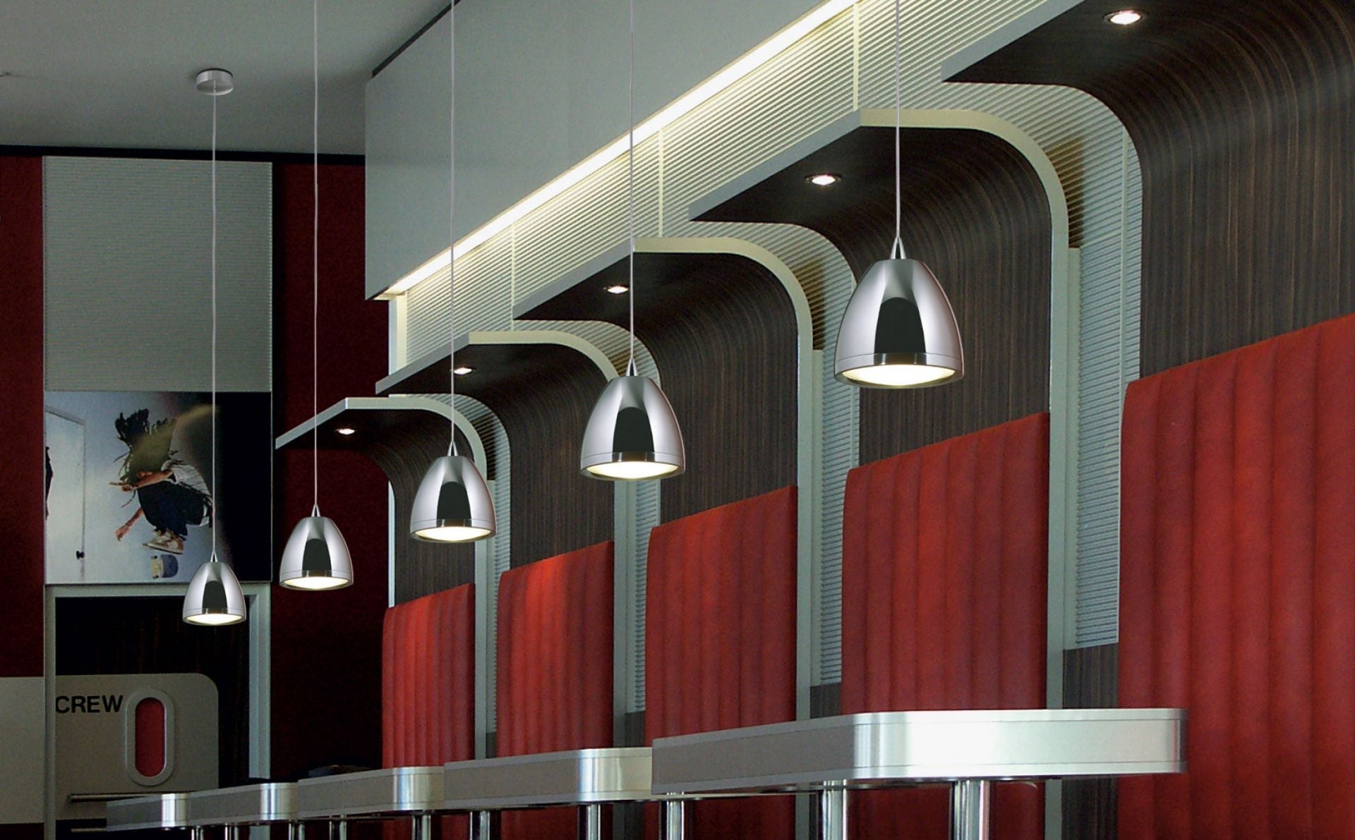 Oligo - Pendelleuchte Sir Gatsby LED-Pendelleuchte-Oligo-Chrom-42-971-40-05-TOJU Interior