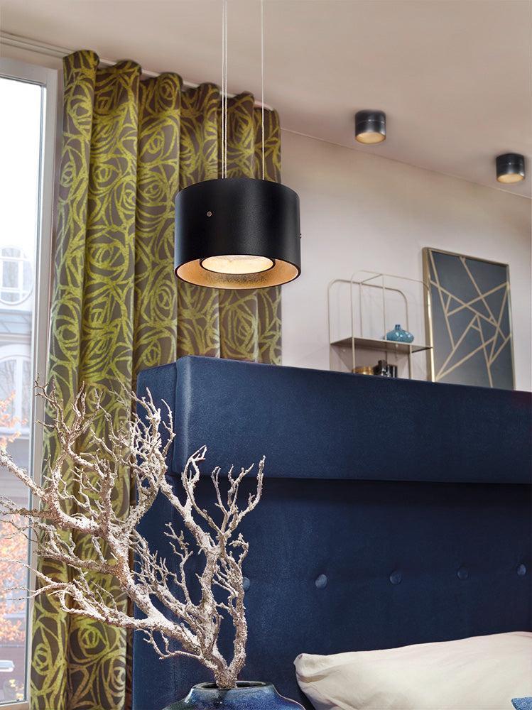 Oligo - Pendelleuchte Trofeo-Pendelleuchte-Oligo--TOJU Interior