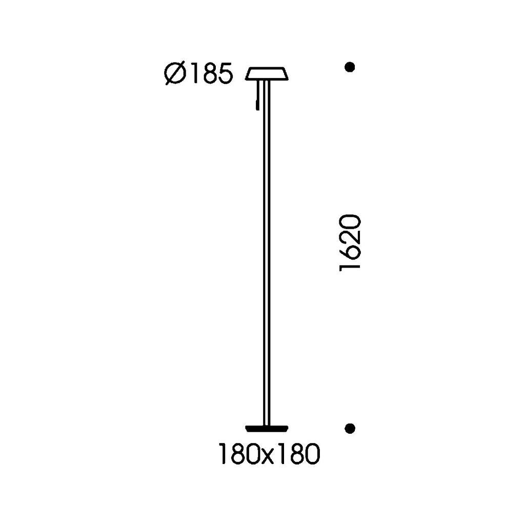 Oligo - Stehleuchte Glance-Stehleuchte-Oligo--TOJU Interior