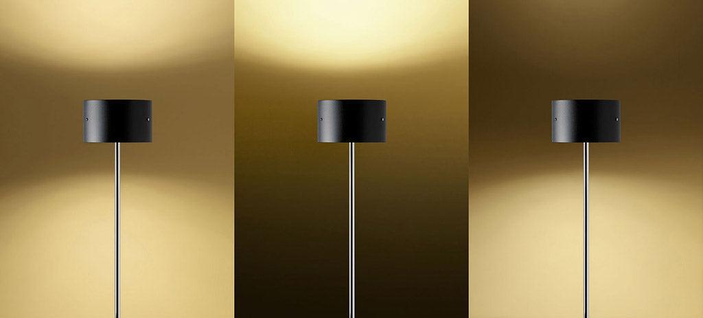 Oligo - Stehleuchte Trofeo-Stehleuchte-Oligo--TOJU Interior