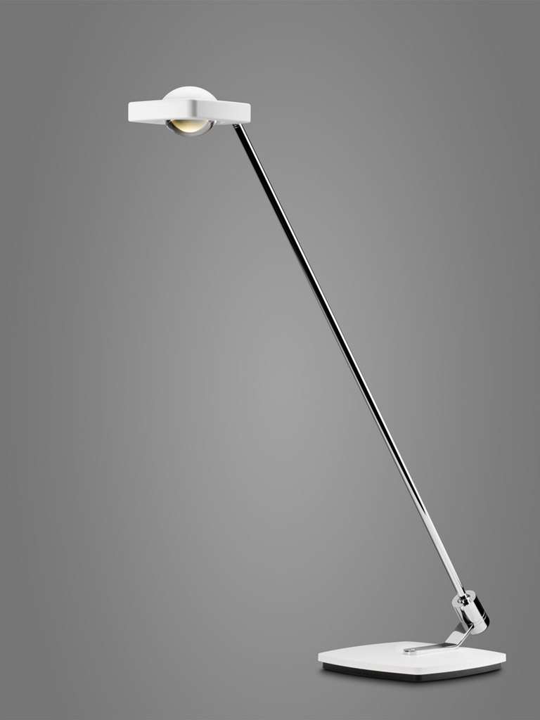 Oligo - Tischleuchte Kelveen-Tischleuchte-Oligo-Weiß matt-45-869-11-21-TOJU Interior