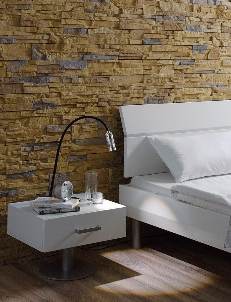 Oligo - Tischleuchte a little Bit-Tischleuchte-Oligo--TOJU Interior