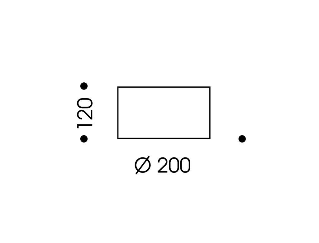 Oligo - Trofeo Deckenleuchte-Deckenleuchte-Oligo--TOJU Interior