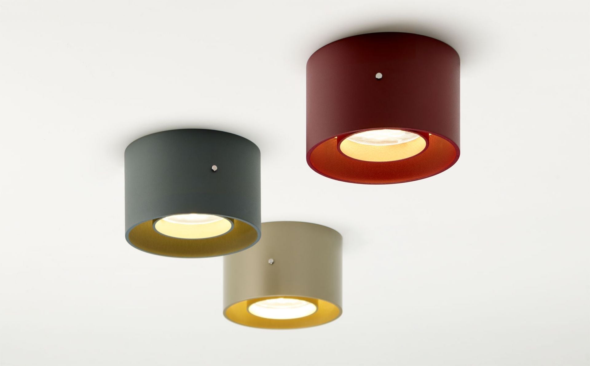 Oligo - Trofeo Deckenleuchte-Deckenleuchte-Oligo--TOJU Interior