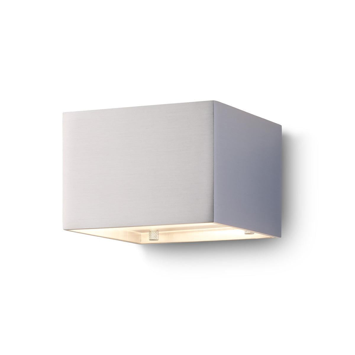 Oligo - Wandleuchte LX 2-Wandleuchte-Oligo-Aluminium gebürstet-40-920-10-12-TOJU Interior