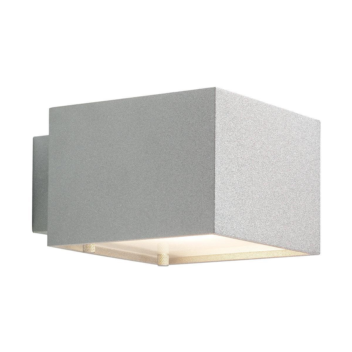 Oligo - Wandleuchte LX 2-Wandleuchte-Oligo-Chrom matt-40-920-10-06-TOJU Interior