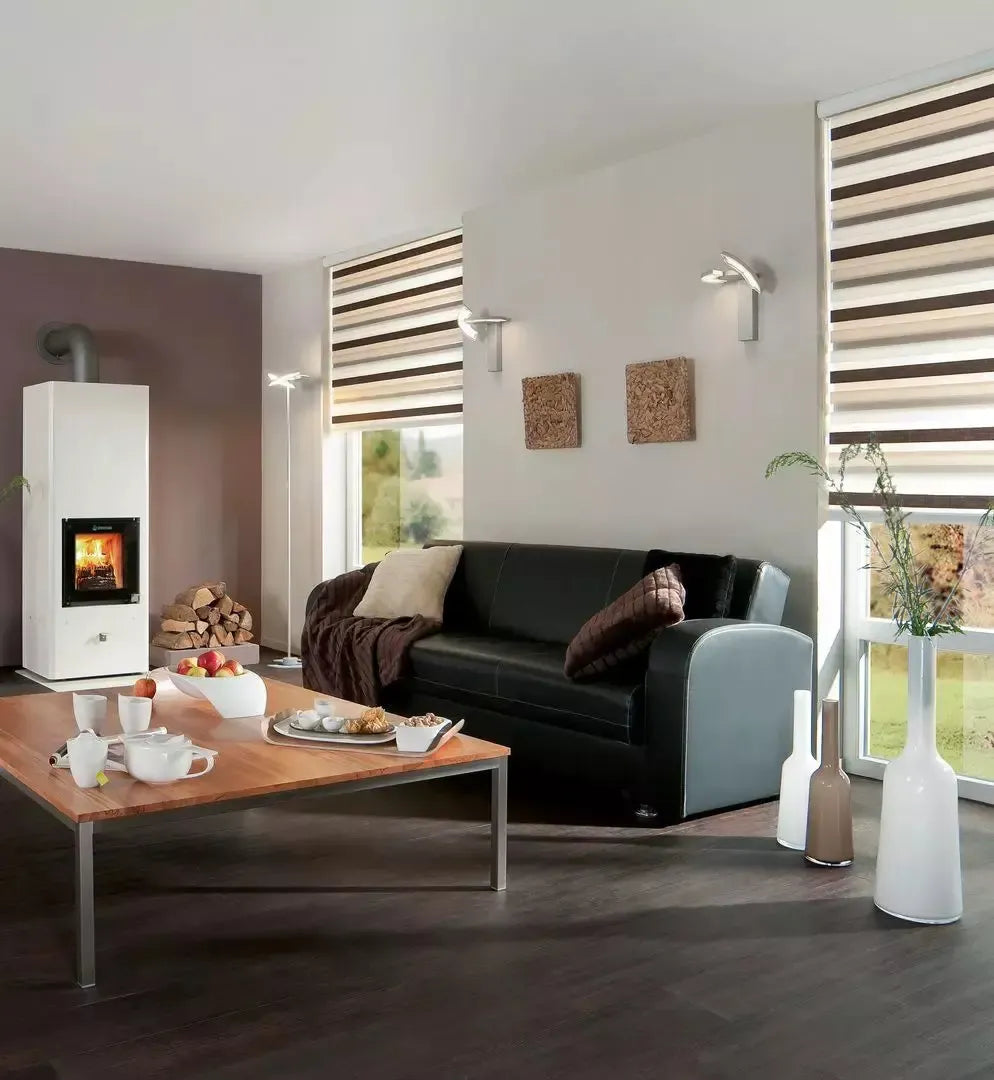 Oligo - Wandleuchte Trinity-Wandleuchte-Oligo--TOJU Interior