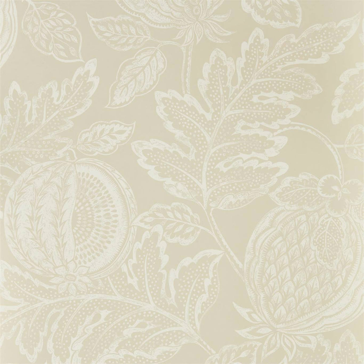 Sanderson - Tapete Cantaloupe-Tapeten-Sanderson-STONE 216760-216760-Toju Interior