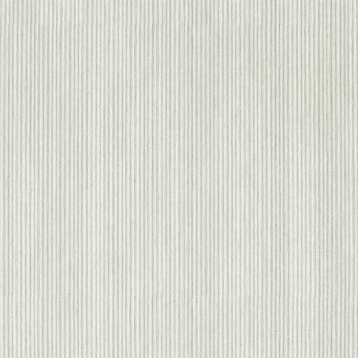 Sanderson - Tapete Caspian Strie-Tapeten-Sanderson-SILVER 216914 (also known as: dcpw216774)-216914-Toju Interior