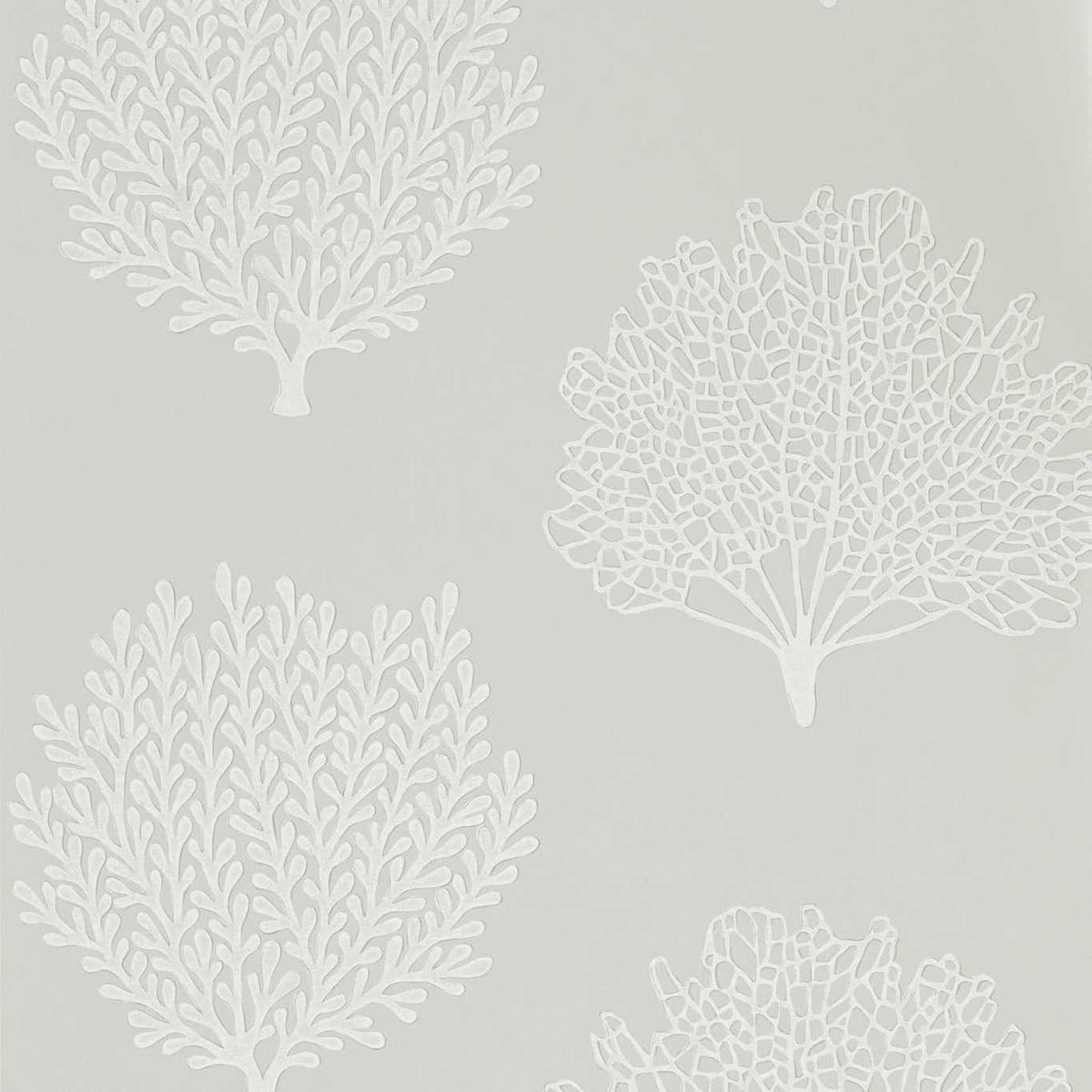 Sanderson - Tapete Coraline-Tapeten-Sanderson-GULL 216575-216575-Toju Interior