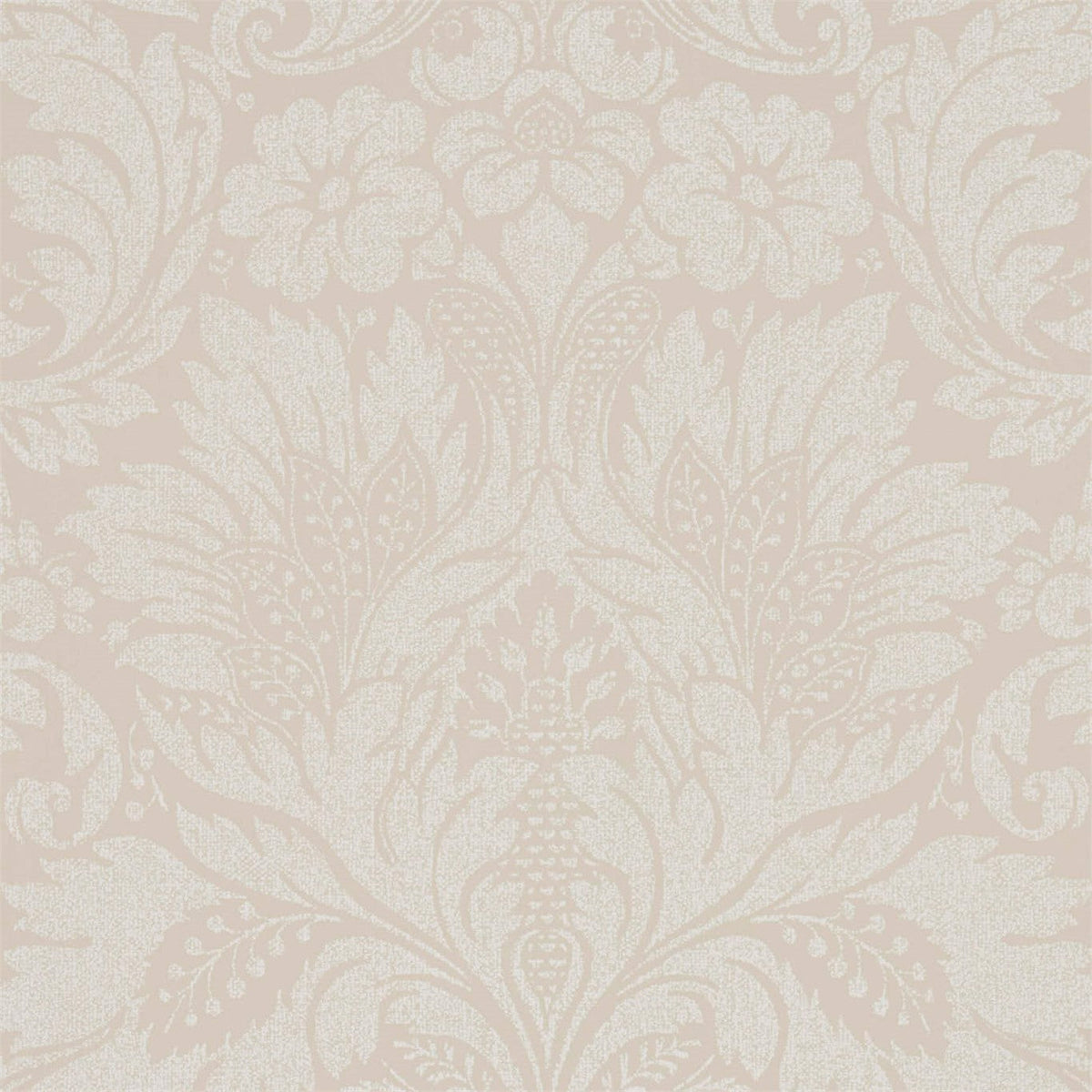 Sanderson - Tapete Kent-Tapeten-Sanderson-LINEN 216391-TOJU Interior