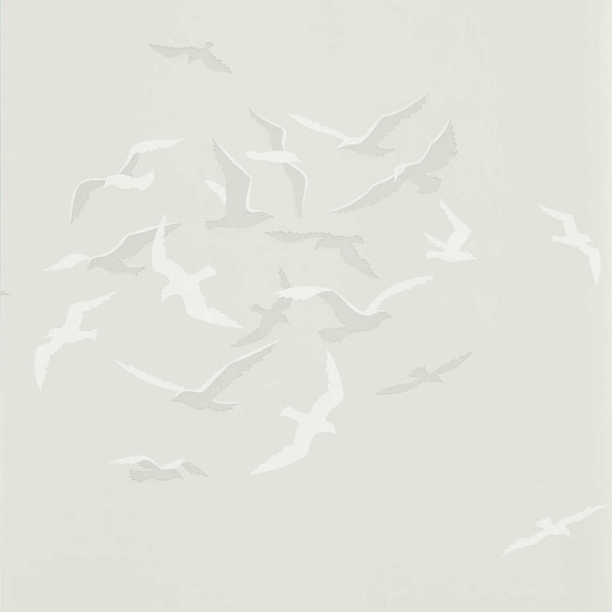 Sanderson - Tapete Larina-Tapeten-Sanderson-GULL 216580-216580-Toju Interior