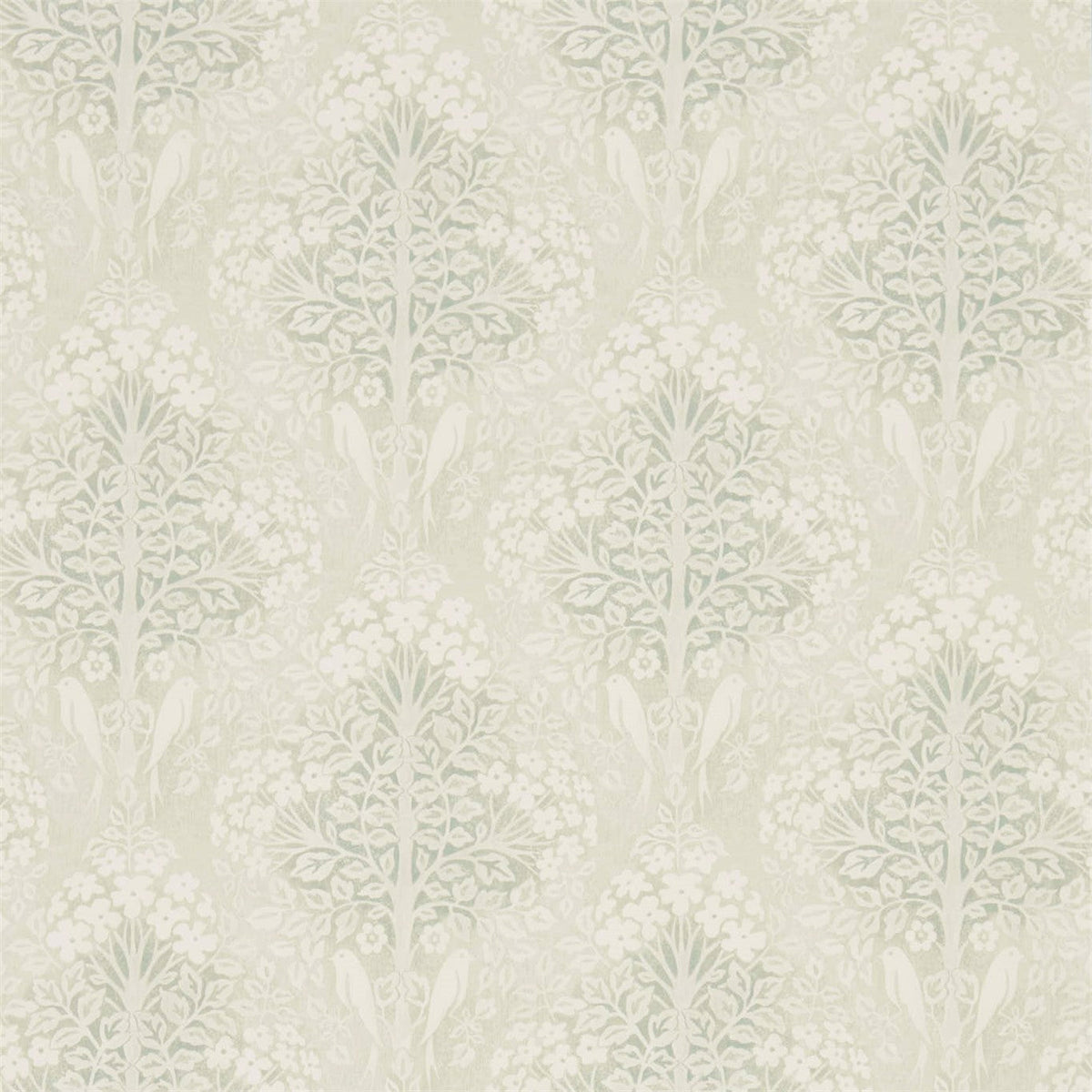 Sanderson - Tapete Lerena-Tapeten-Sanderson-WILLOW 216400-DDAM216400-Toju Interior