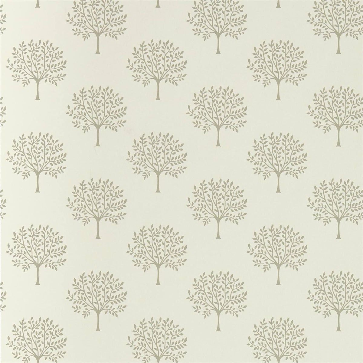 Sanderson - Tapete Marcham Tree-Tapeten-Sanderson-CREAM 216899-DLMW216899-Toju Interior