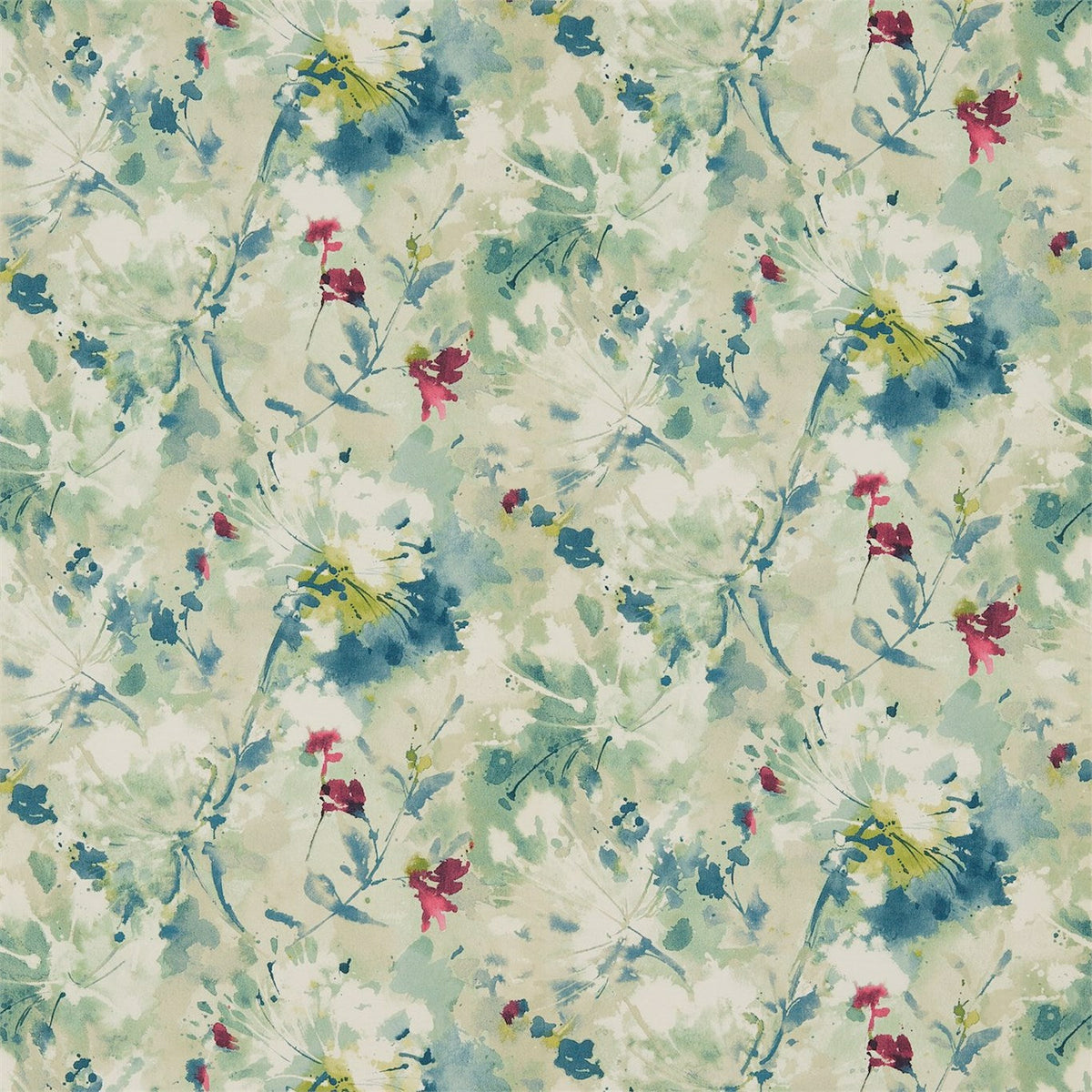 Sanderson - Tapete Simi-Tapeten-Sanderson-OPAL 213023-DAEG222953-Toju Interior