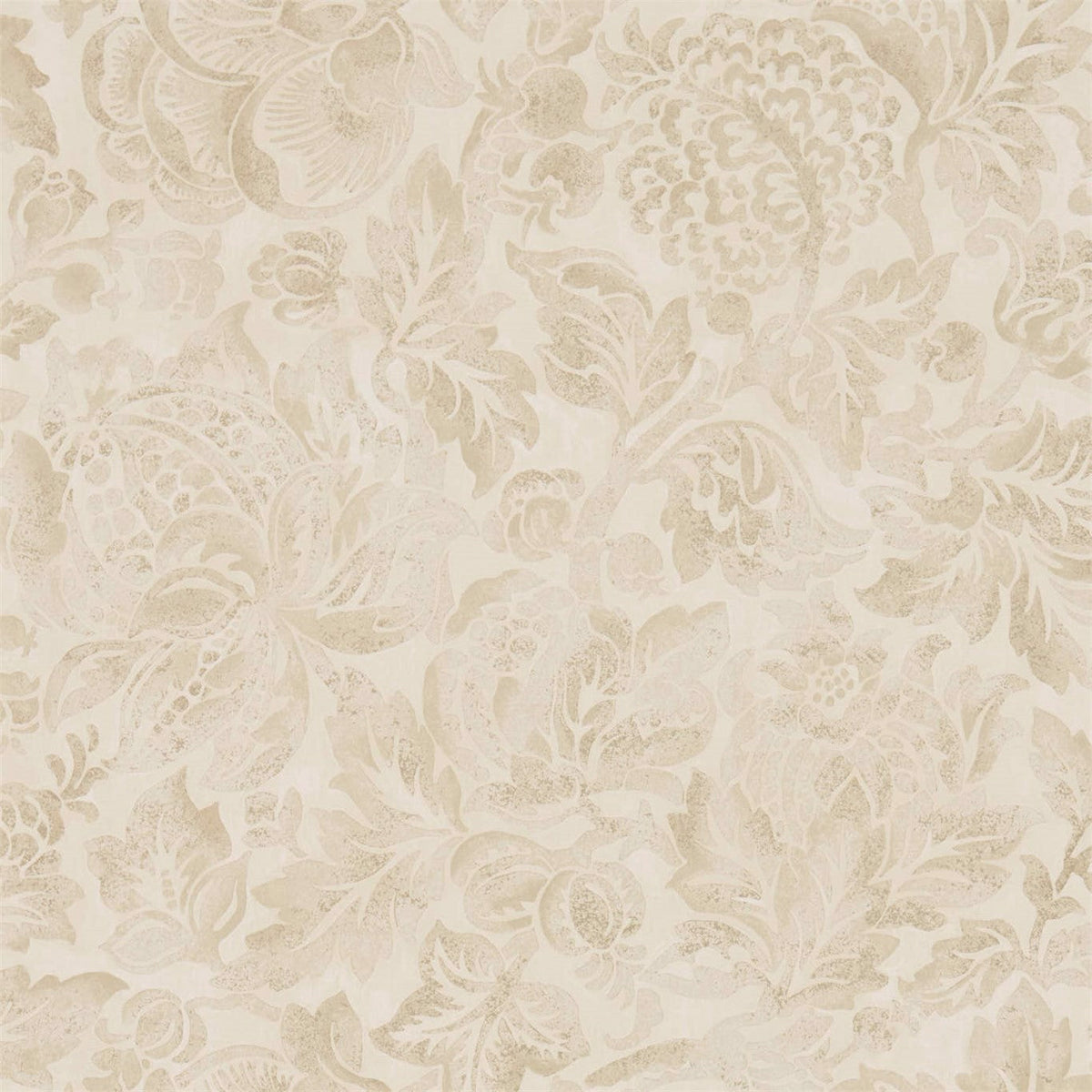 Sanderson - Tapete Thackeray-Tapeten-Sanderson-SEPIA 216414-TOJU Interior