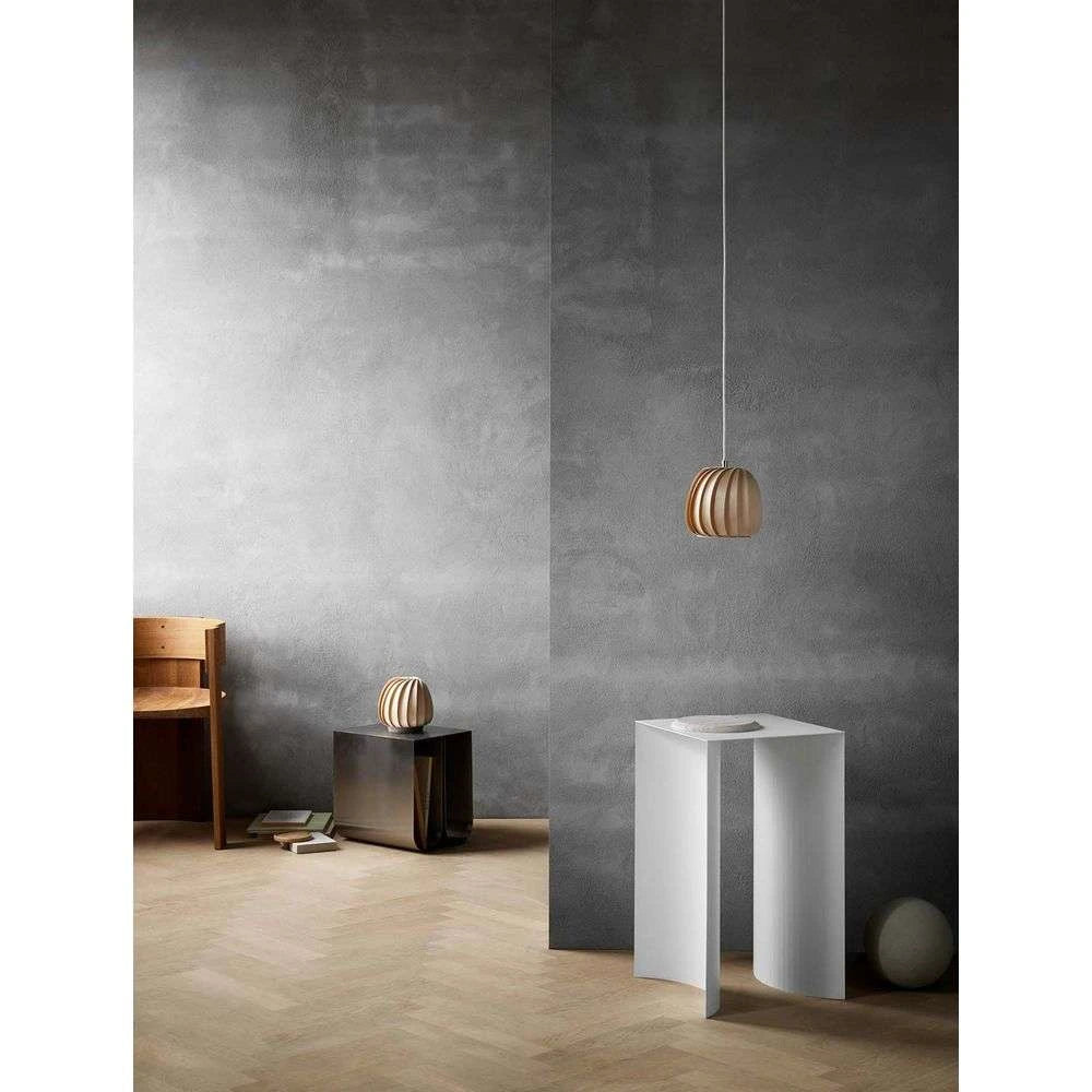 Tom Rossau - Pendelleuchte ST906 Mini-Pendelleuchte-Tom Rossau--Toju-Interior