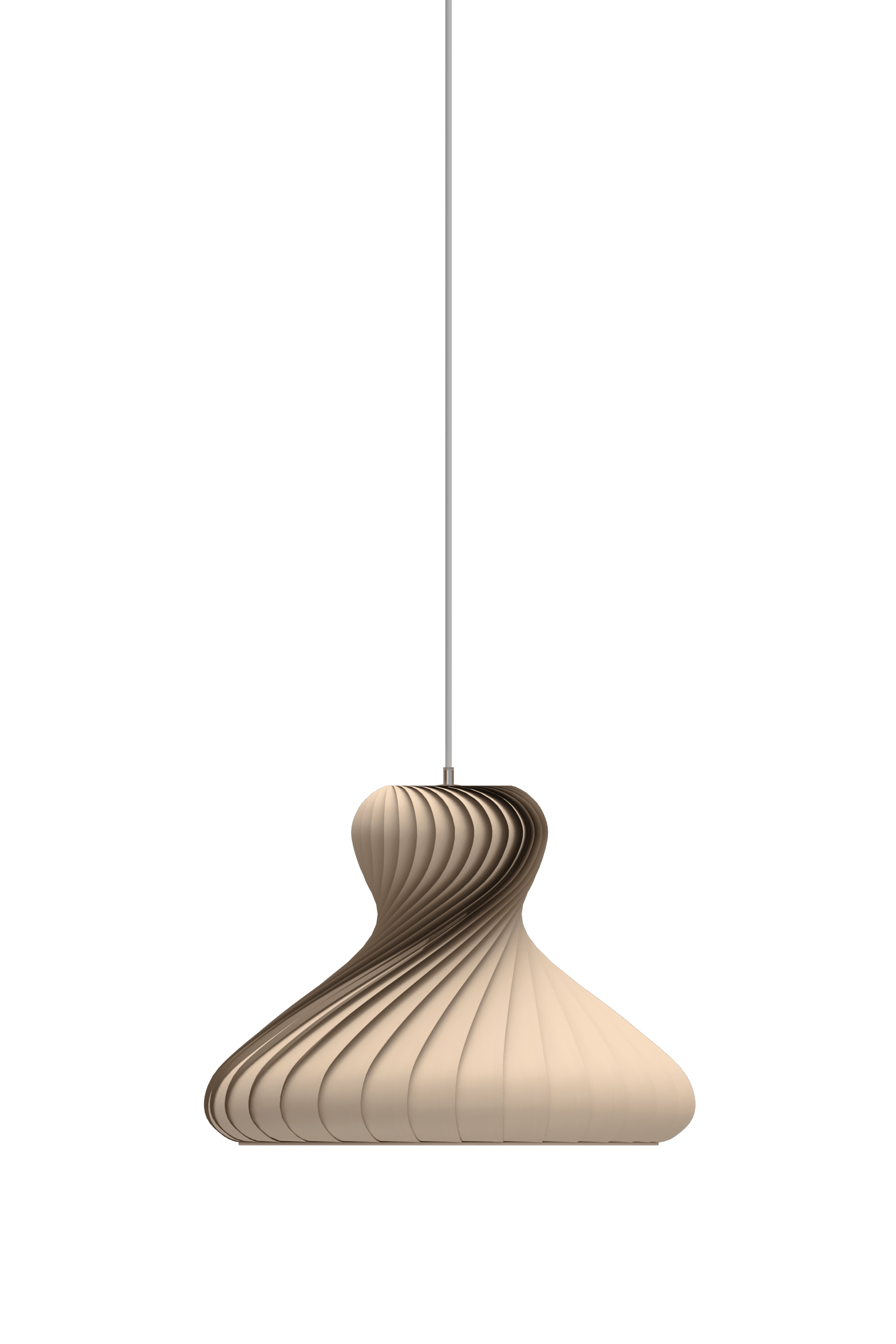 Tom Rossau - Pendelleuchte TR22-Pendelleuchte-Tom Rossau-TR22PK-Toju-Interior