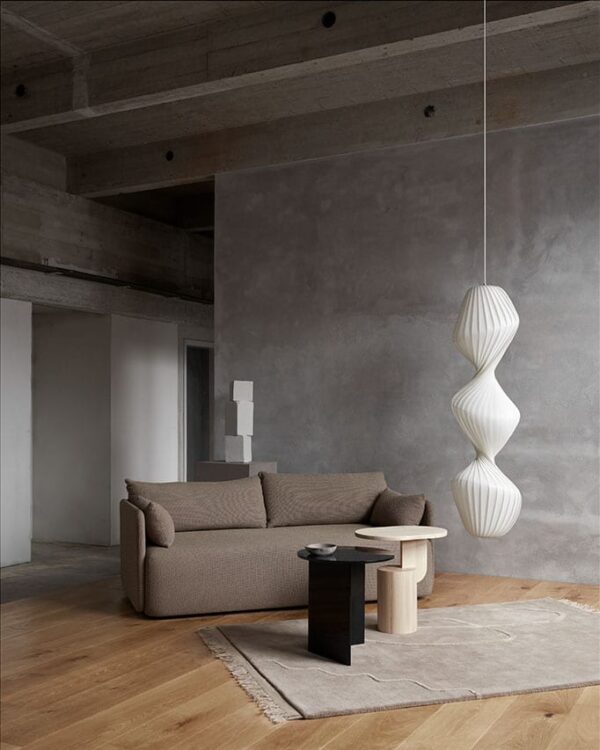 Tom Rossau - Pendelleuchte Tr 33-Pendelleuchte-Tom Rossau-TOJU Interior