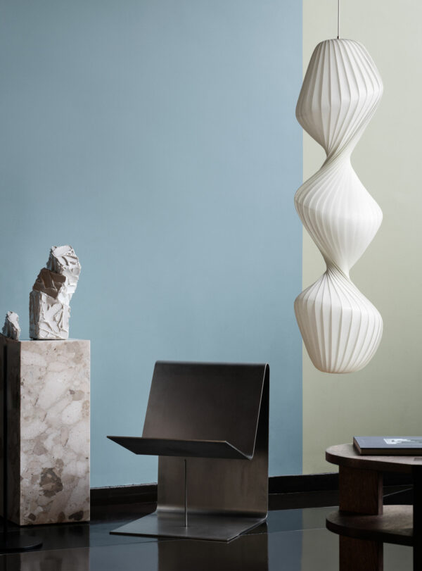 Tom Rossau - Pendelleuchte Tr 33-Pendelleuchte-Tom Rossau-TOJU Interior