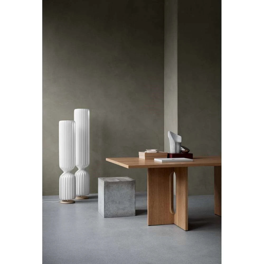 Tom Rossau - Stehleuchte TR41-Stehleuchte-Tom Rossau--Toju-Interior