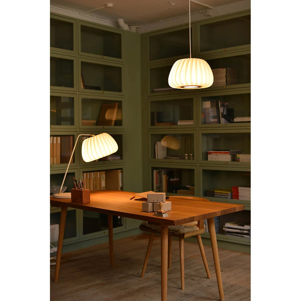 Tom Rossau - TR19 Pendelleuchte-Pendelleuchte-Tom Rossau--Toju-Interior