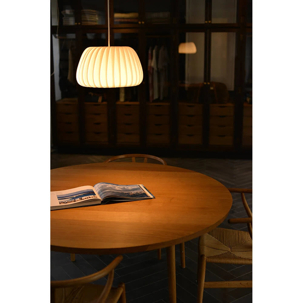 Tom Rossau - TR19 Pendelleuchte-Pendelleuchte-Tom Rossau--Toju-Interior