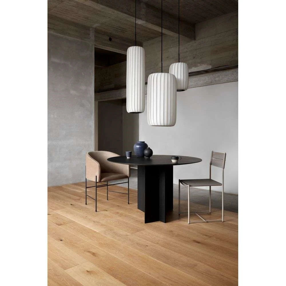 Tom Rossau - TR37 Pendelleuchte-Pendelleuchte-Tom Rossau--Toju-Interior