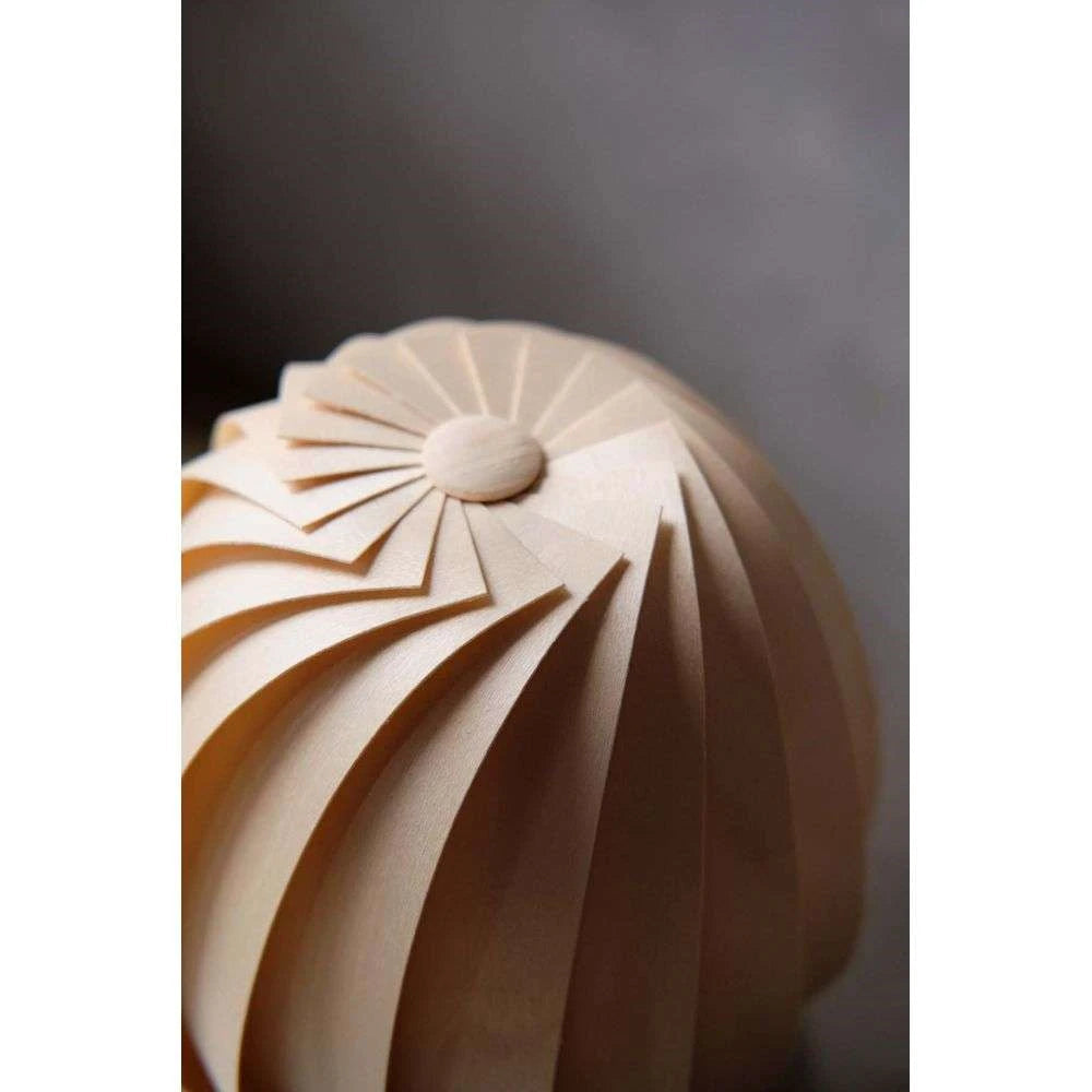 Tom Rossau - Tischleuchte ST906 Mini-Tischleuchte-Tom Rossau--Toju-Interior