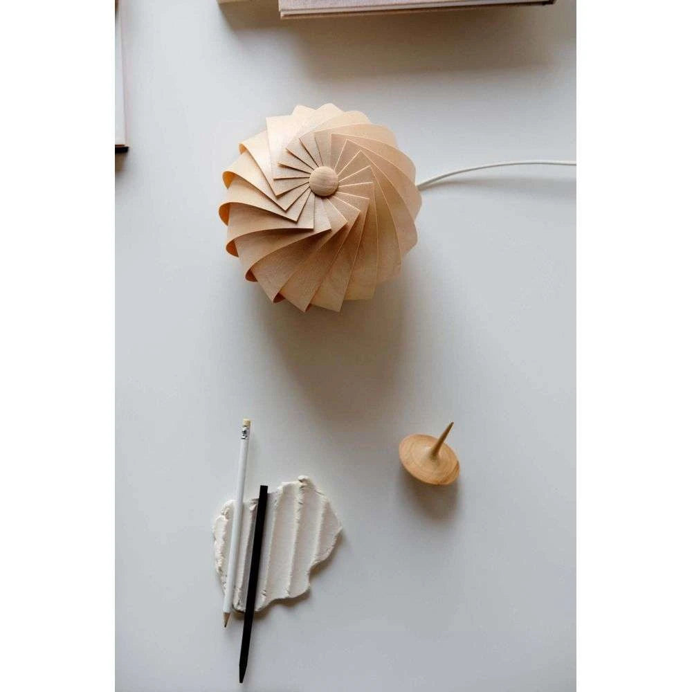 Tom Rossau - Tischleuchte ST906 Mini-Tischleuchte-Tom Rossau--Toju-Interior