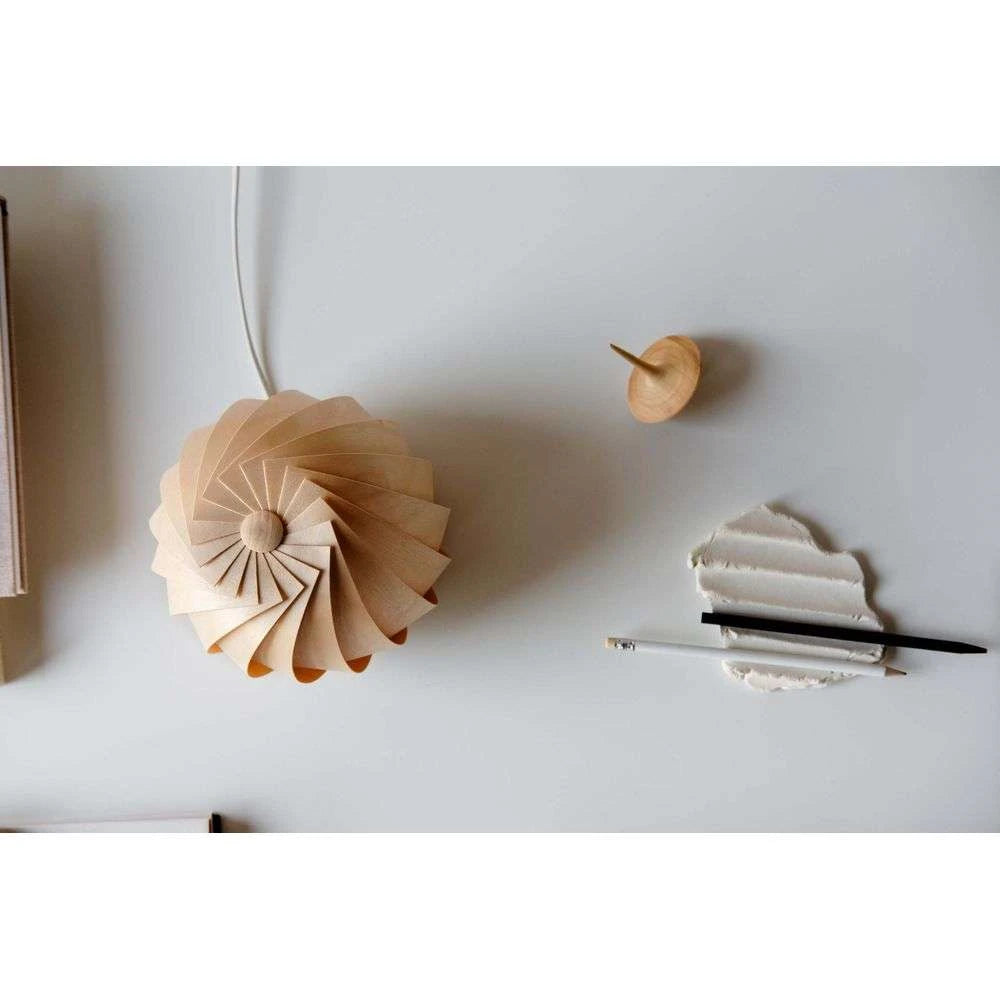 Tom Rossau - Tischleuchte ST906 Mini-Tischleuchte-Tom Rossau--Toju-Interior